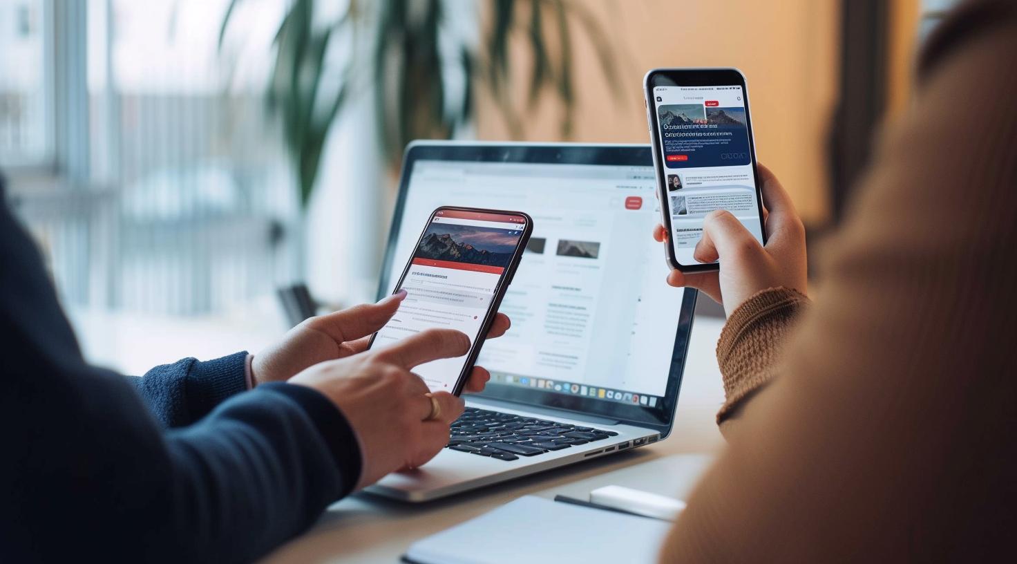 Die besten Smartphones für 2023